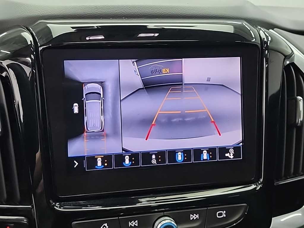 쉐보레 트래버스 3.6 AWD 레드라인 이미지 16