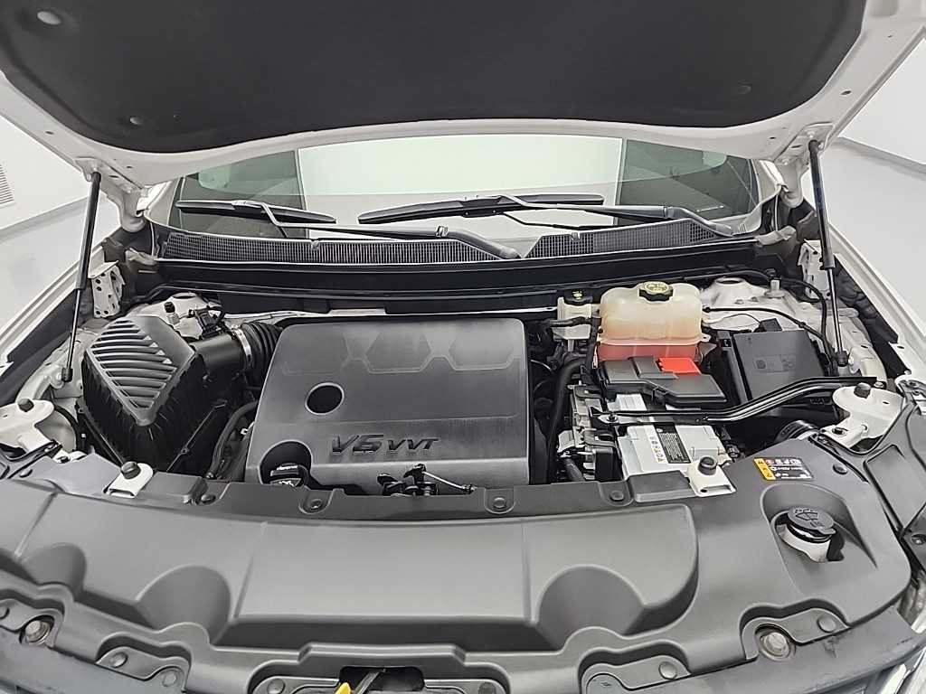 쉐보레 트래버스 3.6 AWD 레드라인 이미지 5