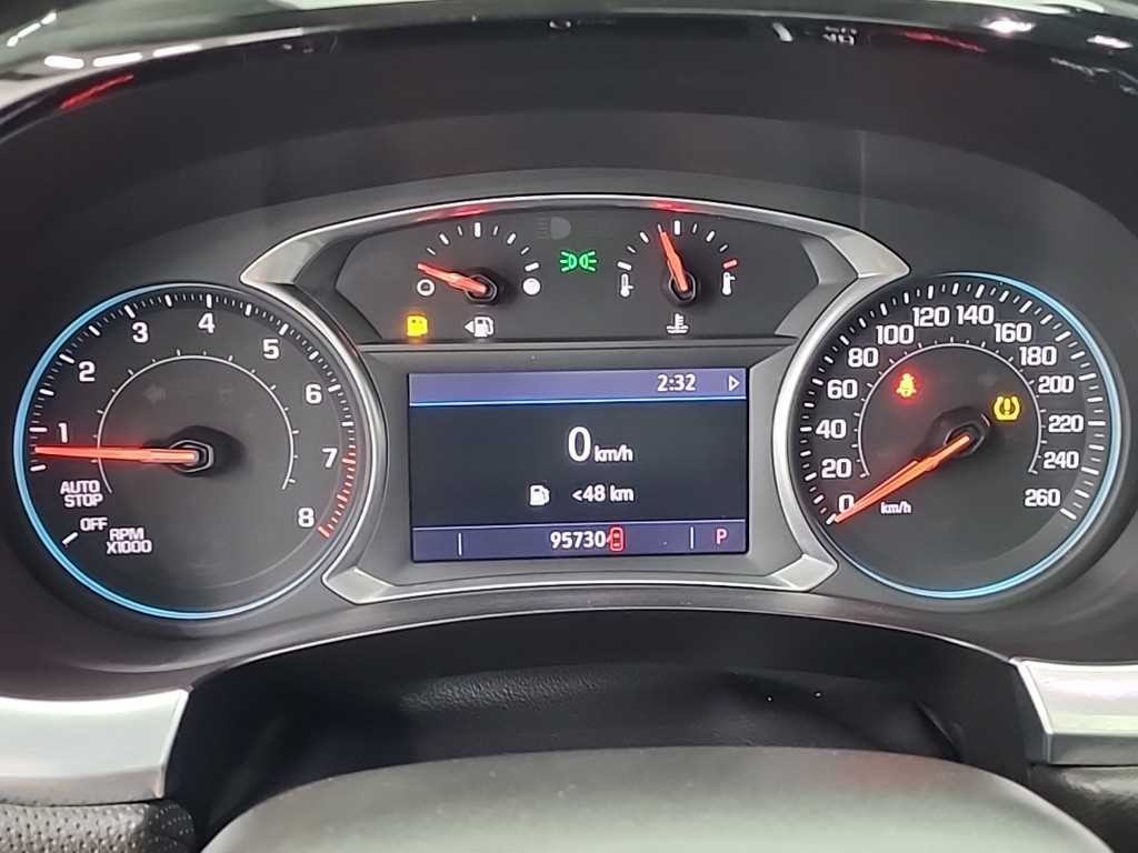 쉐보레 트래버스 3.6 AWD 레드라인 이미지 6