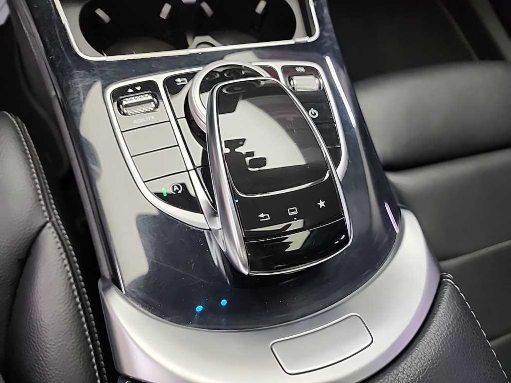 벤츠 C 클래스 C클래스 W205 C220 블루텍 아방가르드 이미지 16