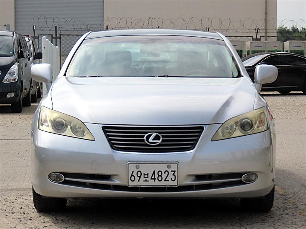렉서스 ES ES350 슈페리어 이미지 1