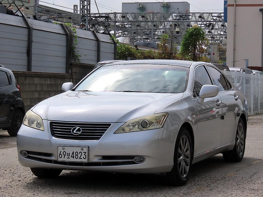 렉서스 ES ES350 슈페리어 이미지 2