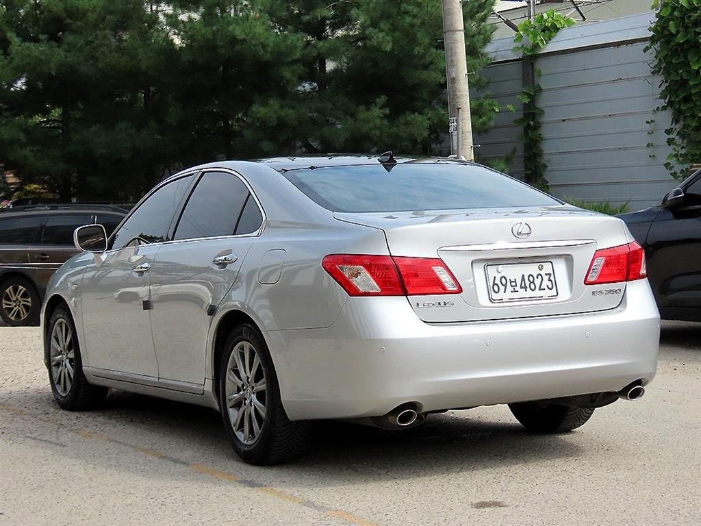 렉서스 ES ES350 슈페리어 이미지 3