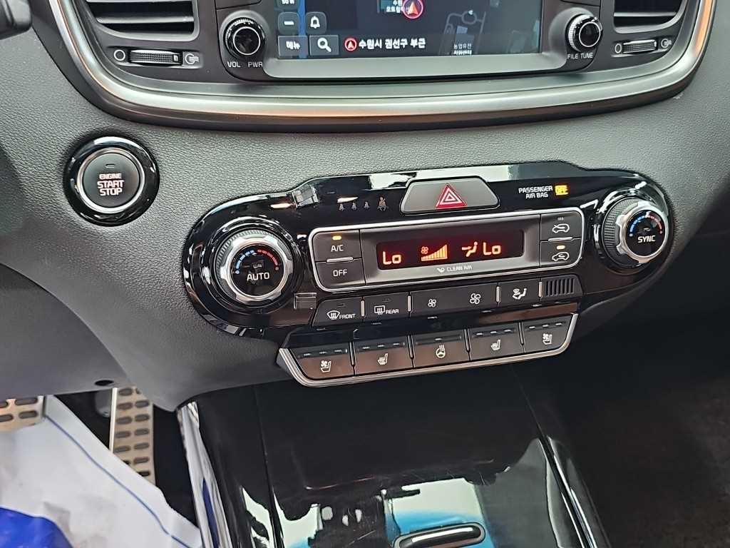 기아 쏘렌토 더 뉴 쏘렌토 디젤 2.2 2WD 마스터 스페셜 이미지 10