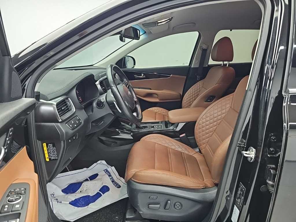 기아 쏘렌토 더 뉴 쏘렌토 디젤 2.2 2WD 마스터 스페셜 이미지 11