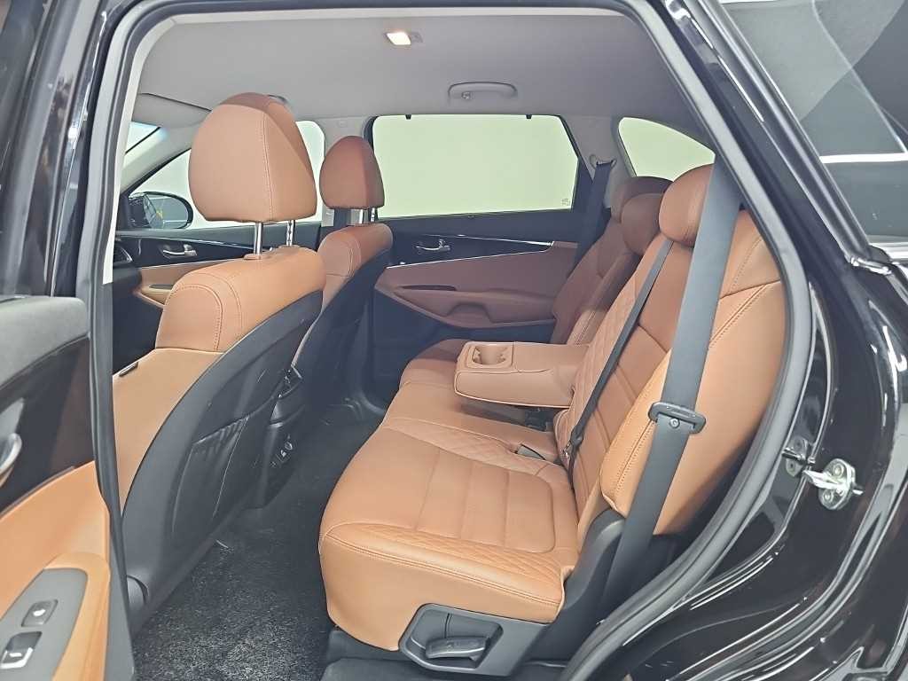 기아 쏘렌토 더 뉴 쏘렌토 디젤 2.2 2WD 마스터 스페셜 이미지 12