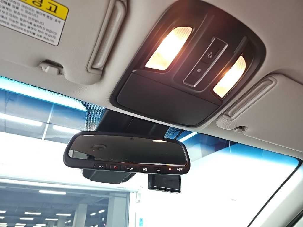 기아 쏘렌토 더 뉴 쏘렌토 디젤 2.2 2WD 마스터 스페셜 이미지 17
