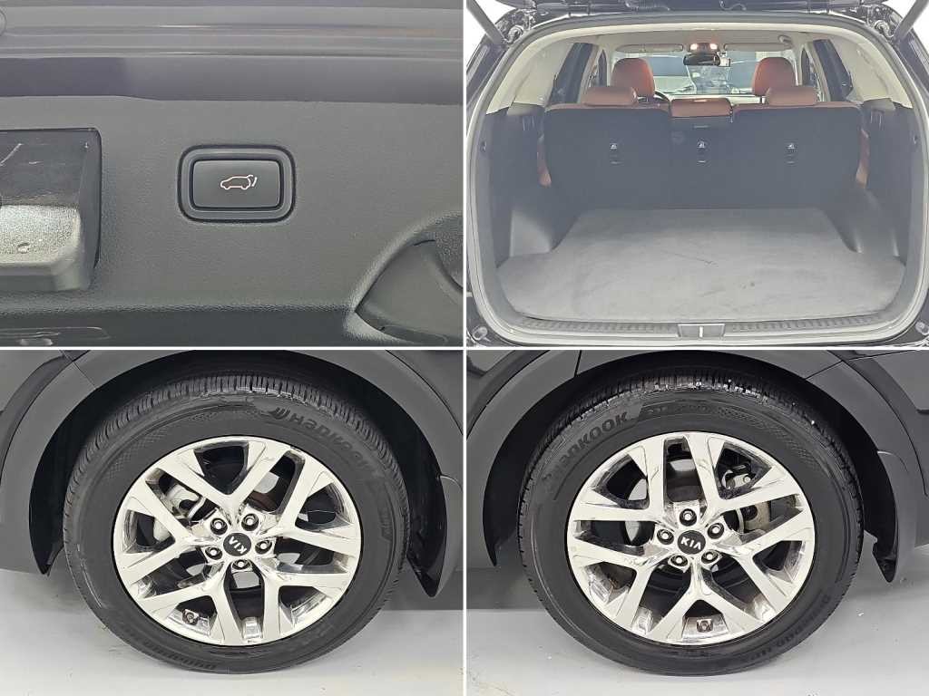 기아 쏘렌토 더 뉴 쏘렌토 디젤 2.2 2WD 마스터 스페셜 이미지 19