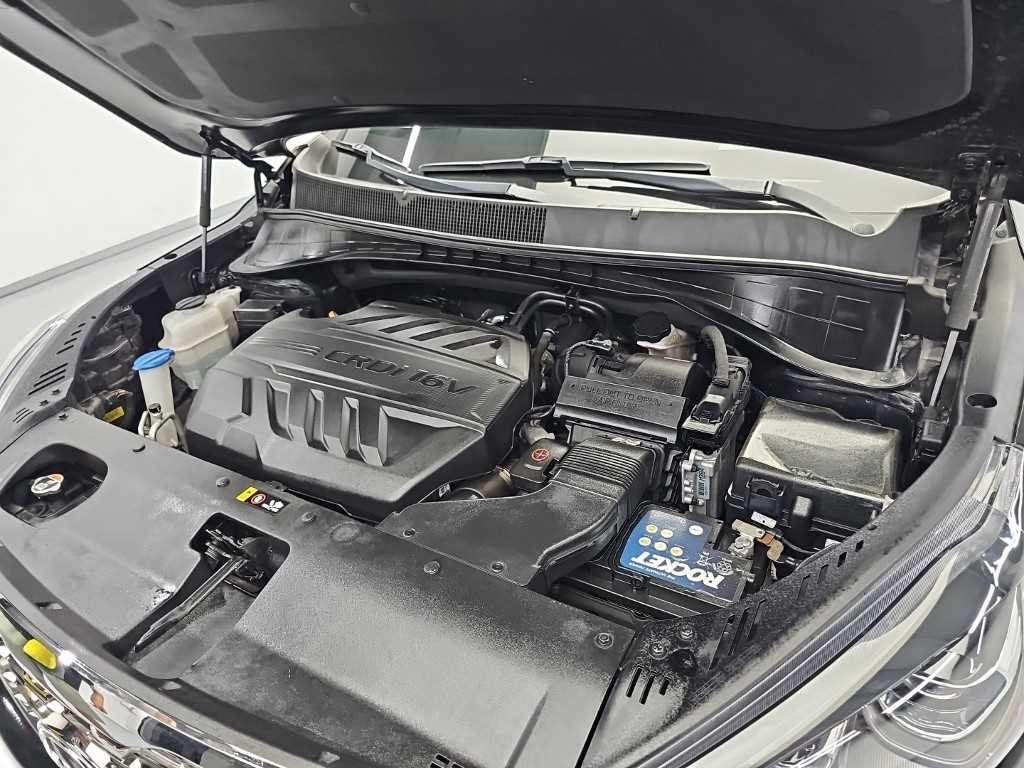 기아 쏘렌토 더 뉴 쏘렌토 디젤 2.2 2WD 마스터 스페셜 이미지 5