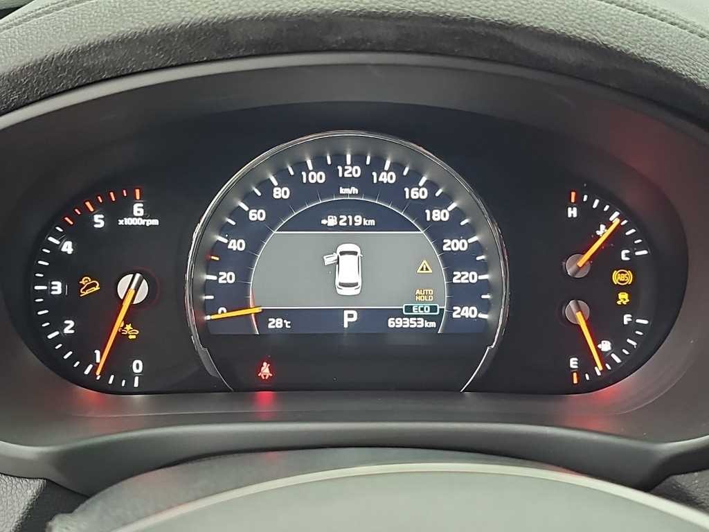 기아 쏘렌토 더 뉴 쏘렌토 디젤 2.2 2WD 마스터 스페셜 이미지 6