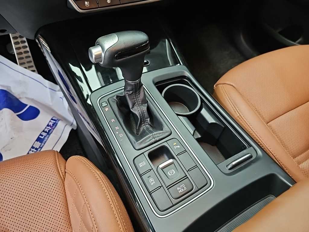 기아 쏘렌토 더 뉴 쏘렌토 디젤 2.2 2WD 마스터 스페셜 이미지 8