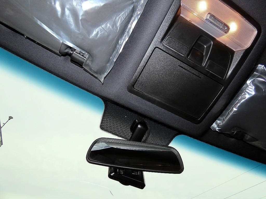 KG모빌리티(쌍용) 렉스턴 더 뉴 렉스턴 스포츠 칸 디젤 2.2 4WD 프레스티지 이미지 14