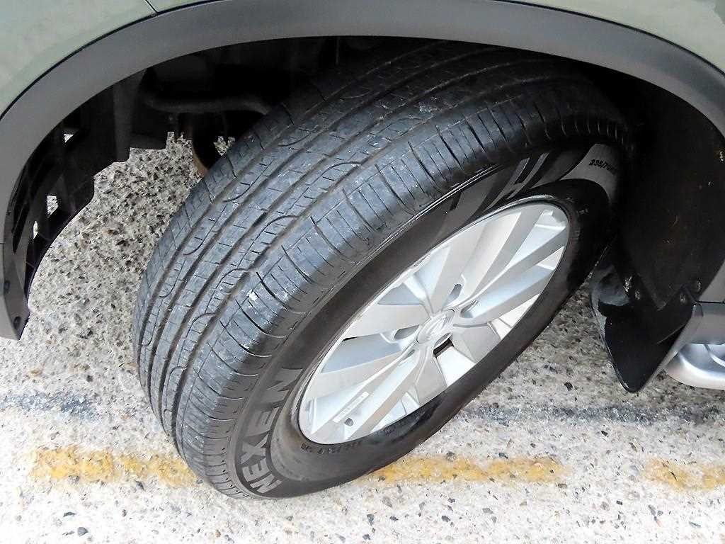 KG모빌리티(쌍용) 렉스턴 더 뉴 렉스턴 스포츠 칸 디젤 2.2 4WD 프레스티지 이미지 20