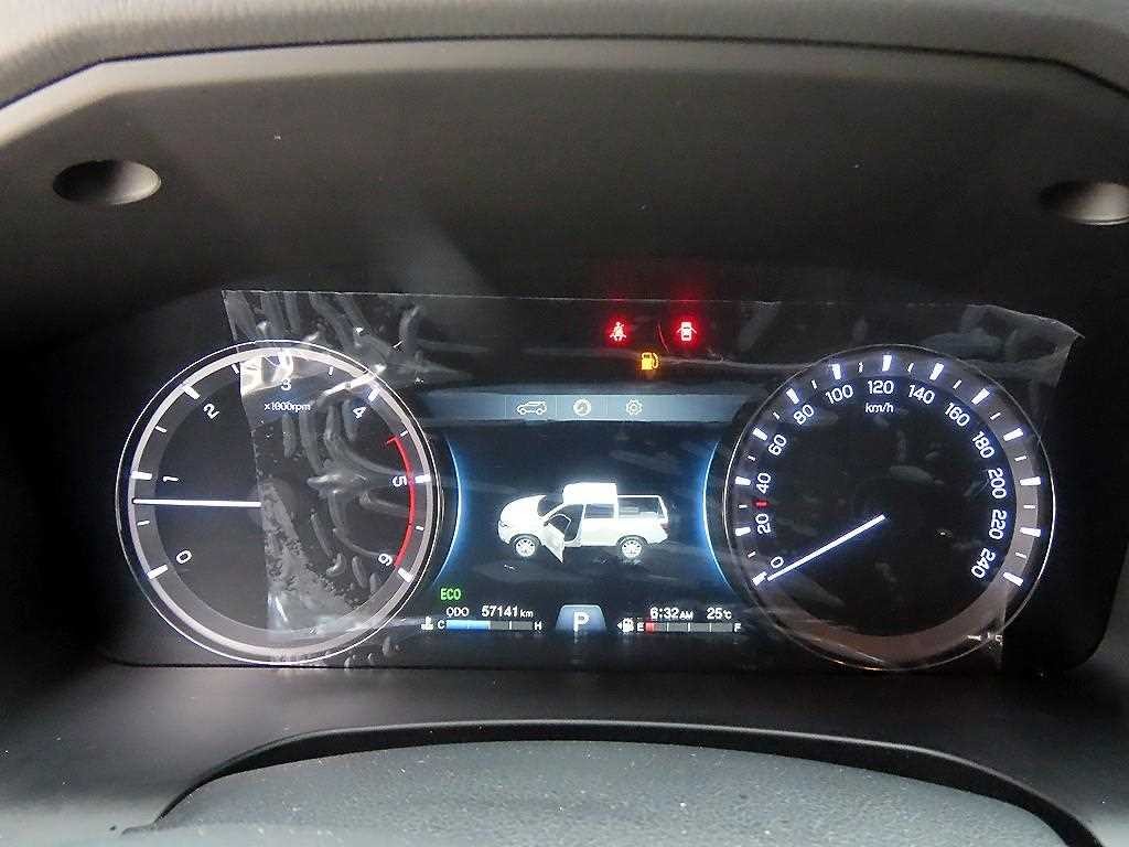 KG모빌리티(쌍용) 렉스턴 더 뉴 렉스턴 스포츠 칸 디젤 2.2 4WD 프레스티지 이미지 9