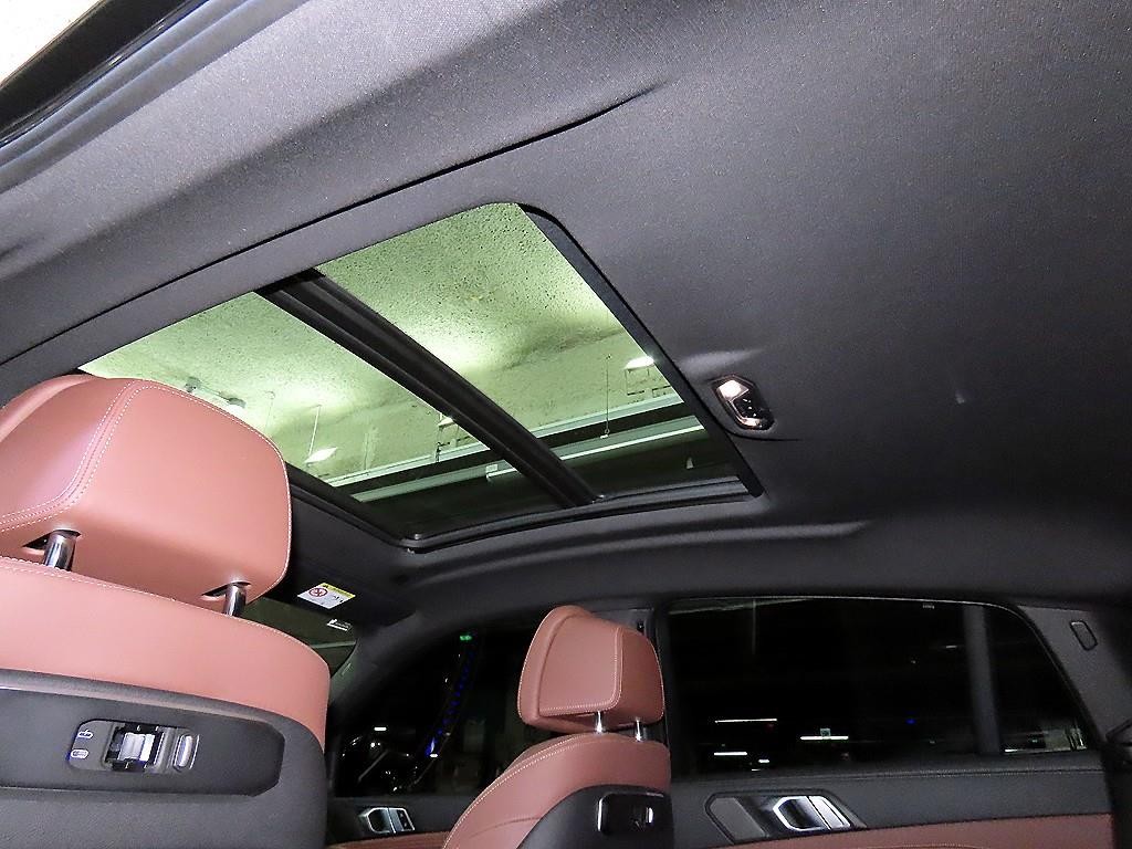 BMW X6 X6 (G06) xDrive 40i M 스포츠 이미지 15