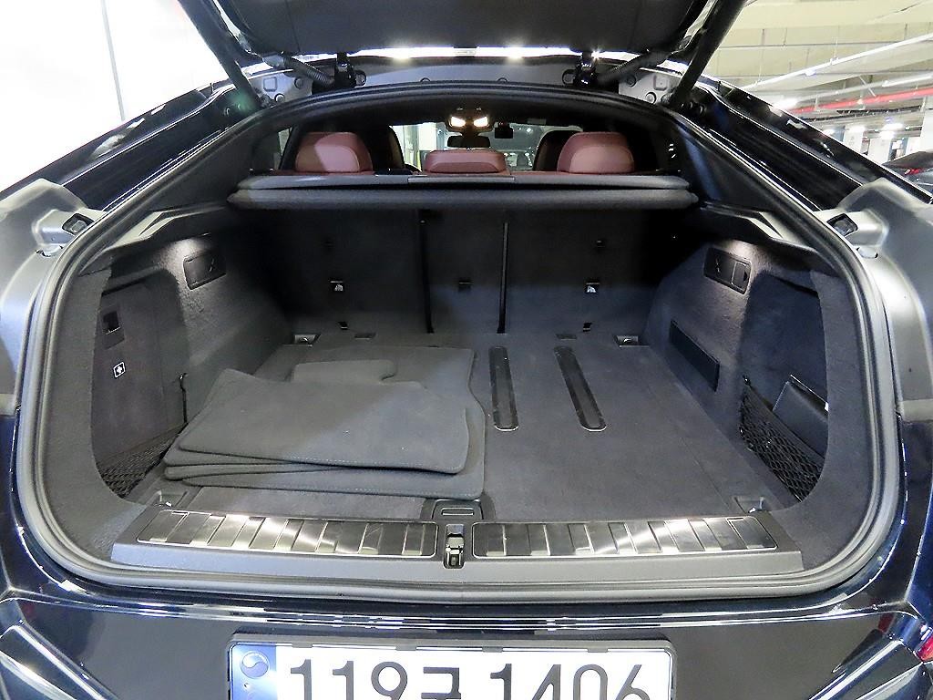 BMW X6 X6 (G06) xDrive 40i M 스포츠 이미지 17