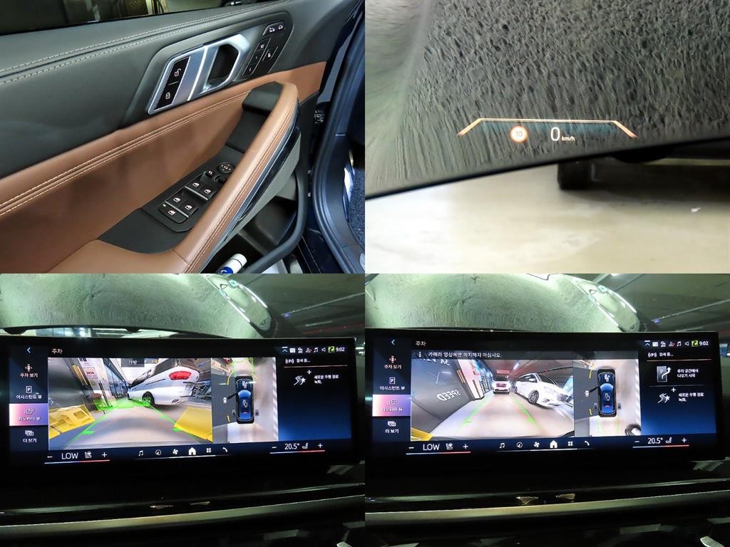 BMW X6 X6 (G06) xDrive 40i M 스포츠 이미지 18