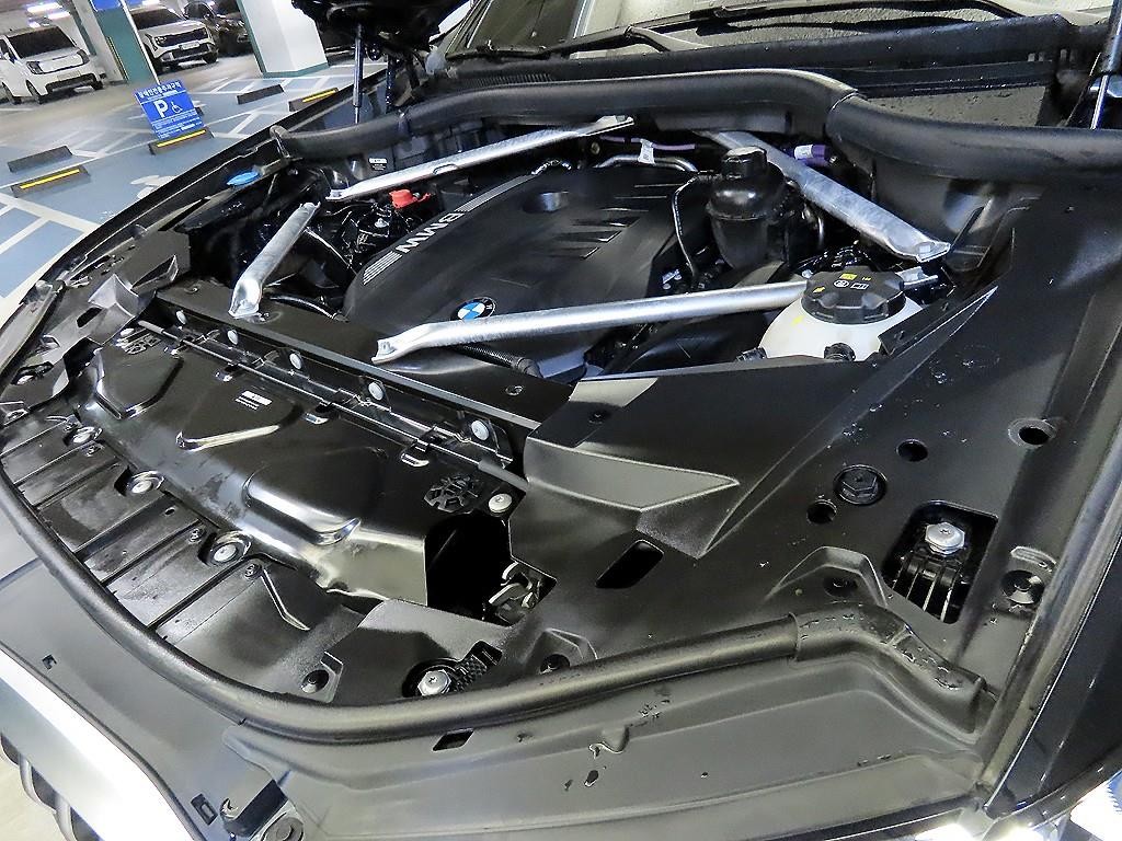 BMW X6 X6 (G06) xDrive 40i M 스포츠 이미지 19