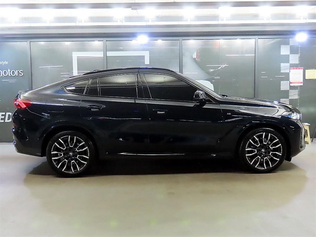 BMW X6 X6 (G06) xDrive 40i M 스포츠 이미지 3