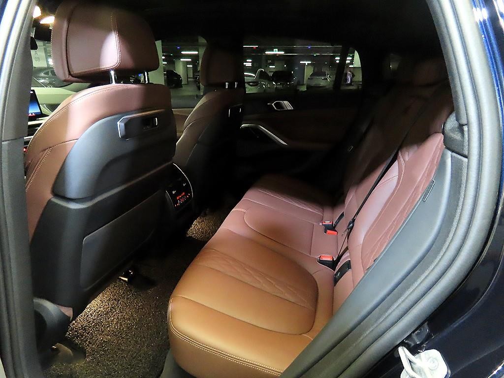 BMW X6 X6 (G06) xDrive 40i M 스포츠 이미지 7