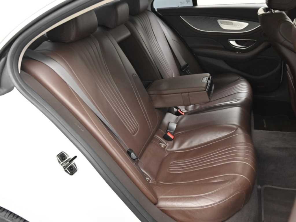 벤츠 CLS 클래스 CLS클래스 C257 CLS 450 4MATIC AMG Line 이미지 12