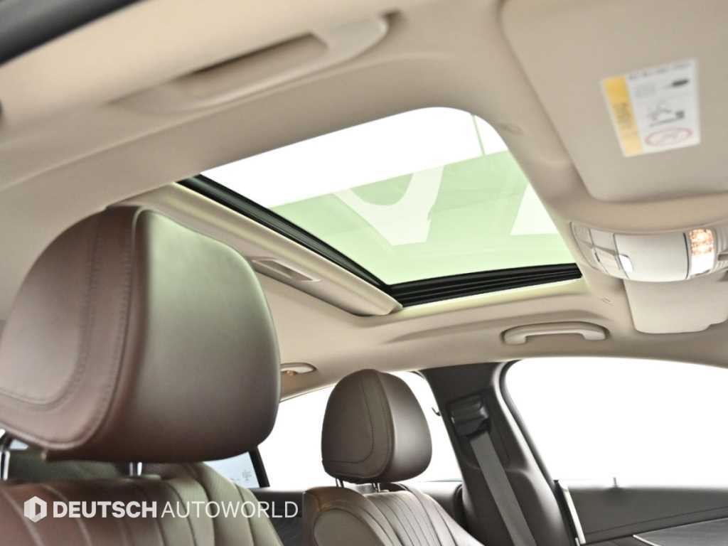 벤츠 CLS 클래스 CLS클래스 C257 CLS 450 4MATIC AMG Line 이미지 18
