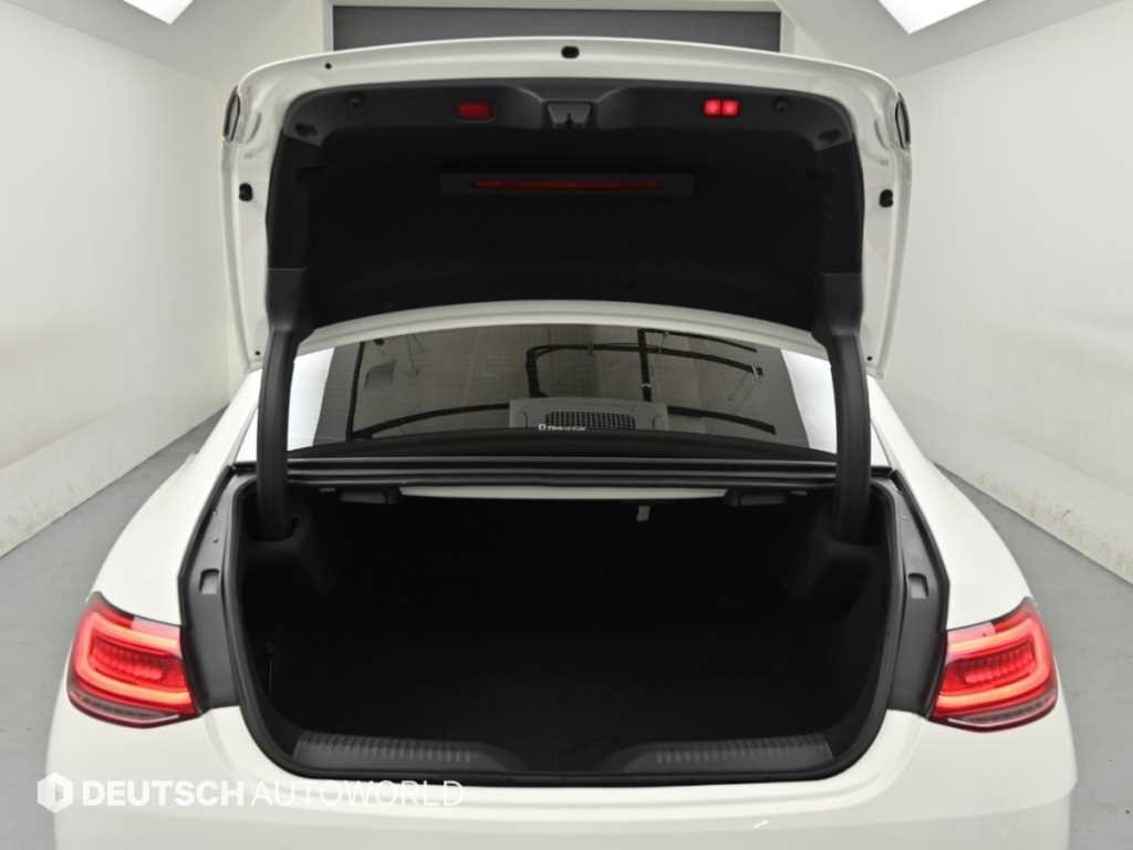 벤츠 CLS 클래스 CLS클래스 C257 CLS 450 4MATIC AMG Line 이미지 19