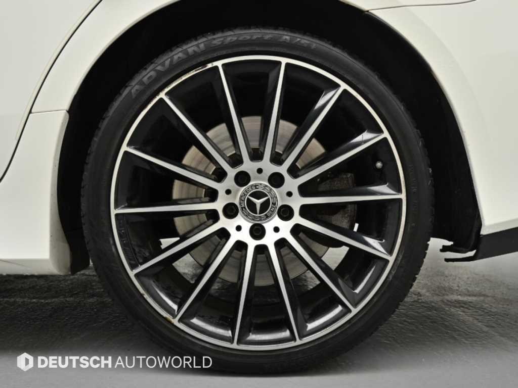 벤츠 CLS 클래스 CLS클래스 C257 CLS 450 4MATIC AMG Line 이미지 5
