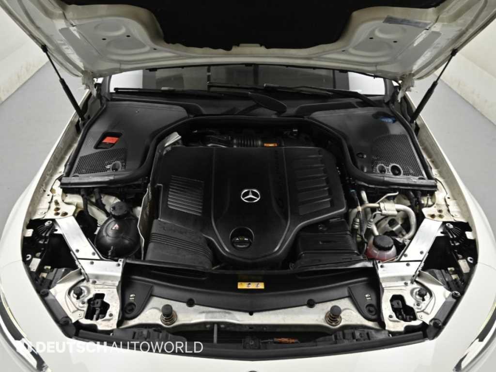 벤츠 CLS 클래스 CLS클래스 C257 CLS 450 4MATIC AMG Line 이미지 6