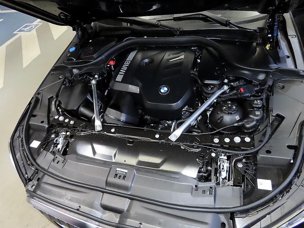 BMW 5시리즈 5시리즈 (G60) 530i xDrive 기본형 이미지 19