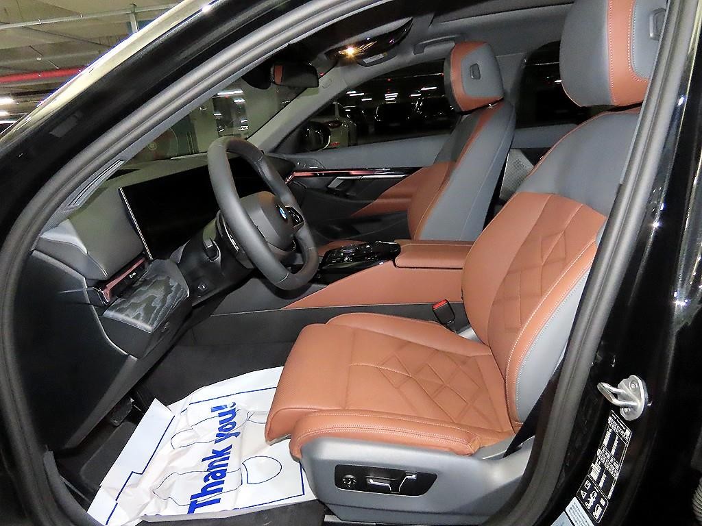 BMW 5시리즈 5시리즈 (G60) 530i xDrive 기본형 이미지 6
