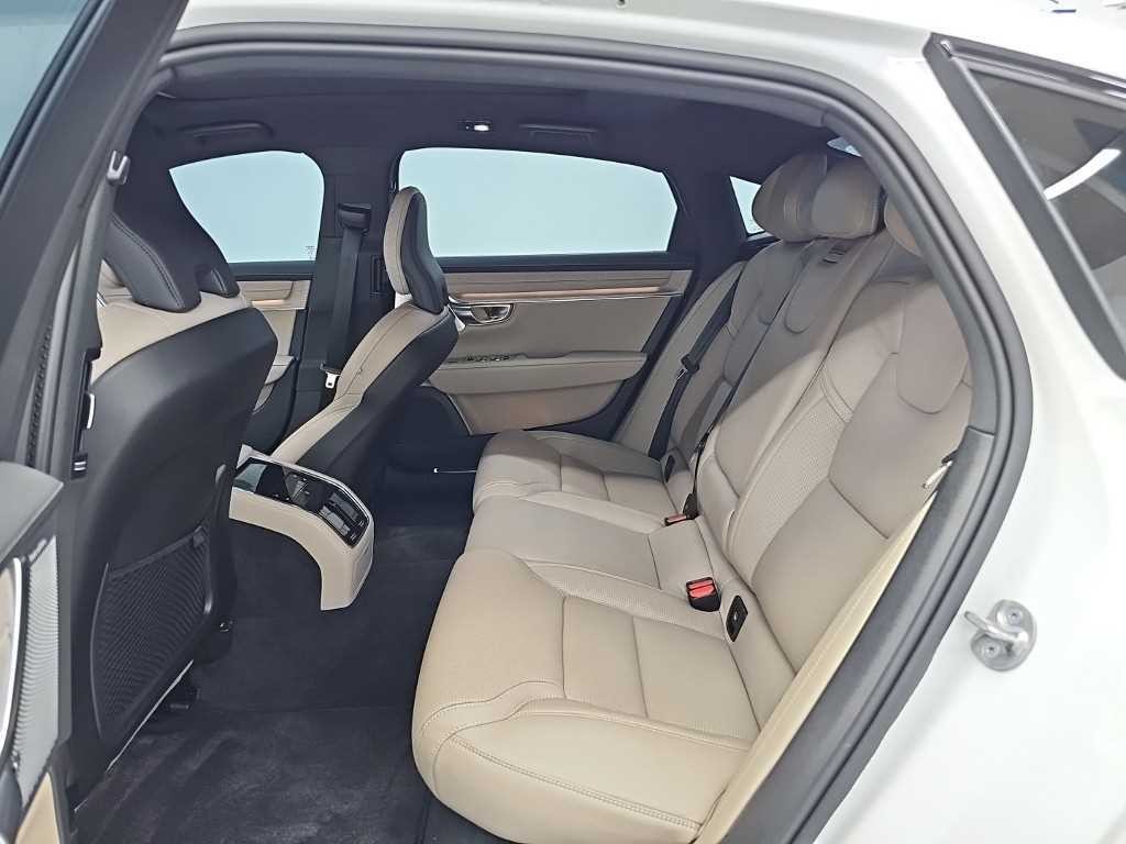 볼보 S90 B5 울트라 이미지 12