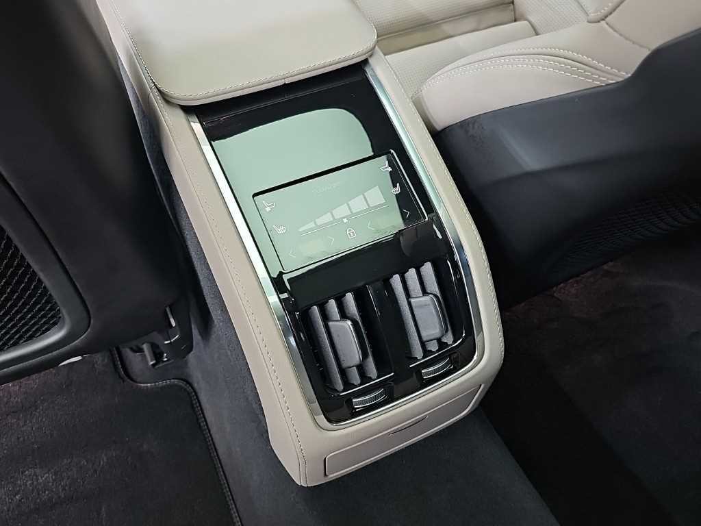 볼보 S90 B5 울트라 이미지 13