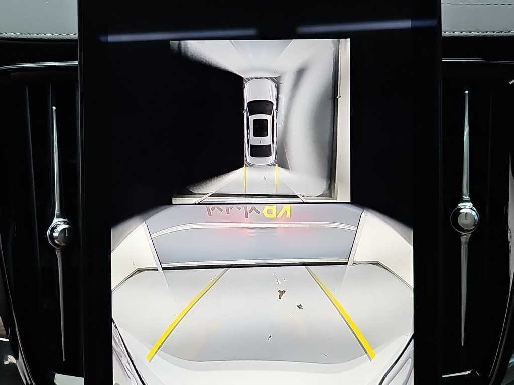 볼보 S90 B5 울트라 이미지 17