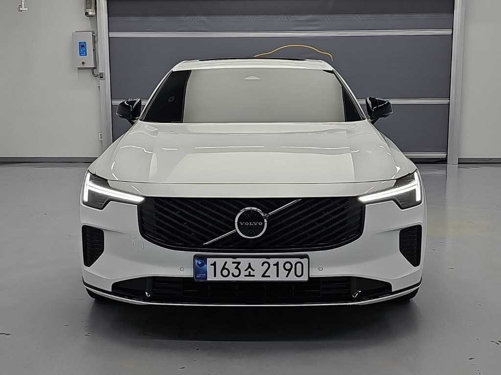 볼보 S90 B5 울트라 이미지 2