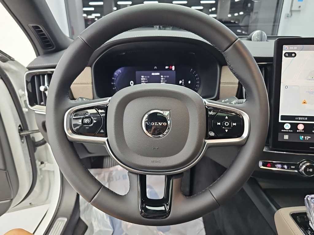 볼보 S90 B5 울트라 이미지 9