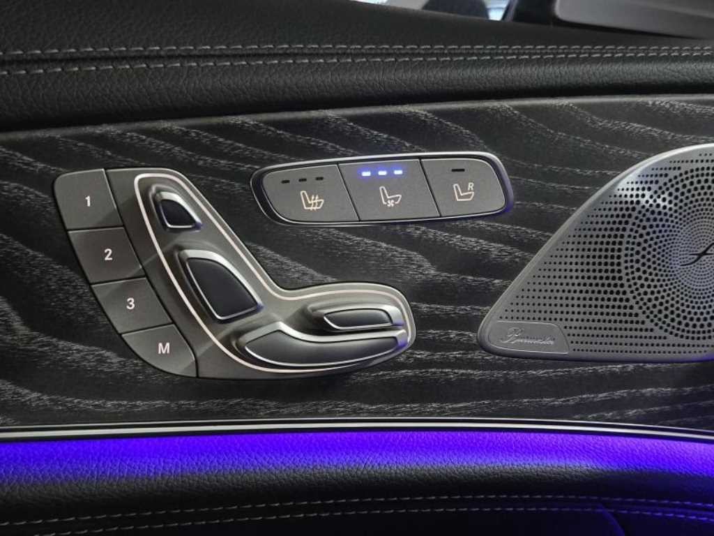 벤츠 AMG GT 4도어 43 4MATIC+ 이미지 14