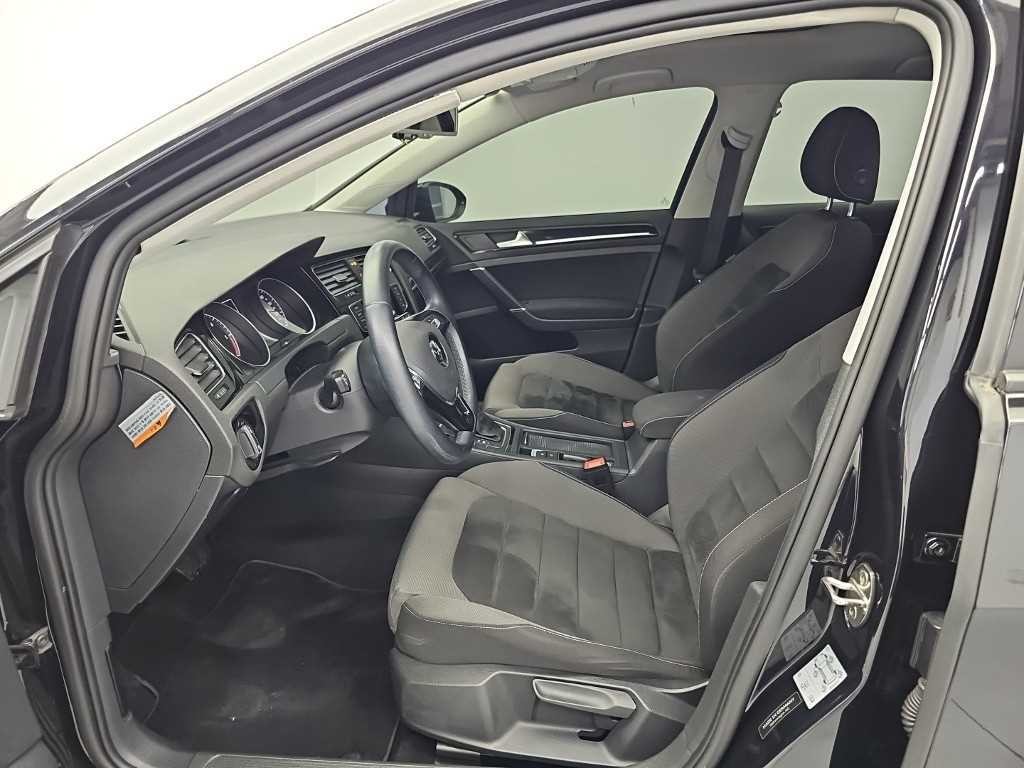 폭스바겐 골프 골프 7세대 2.0 TDI 이미지 11