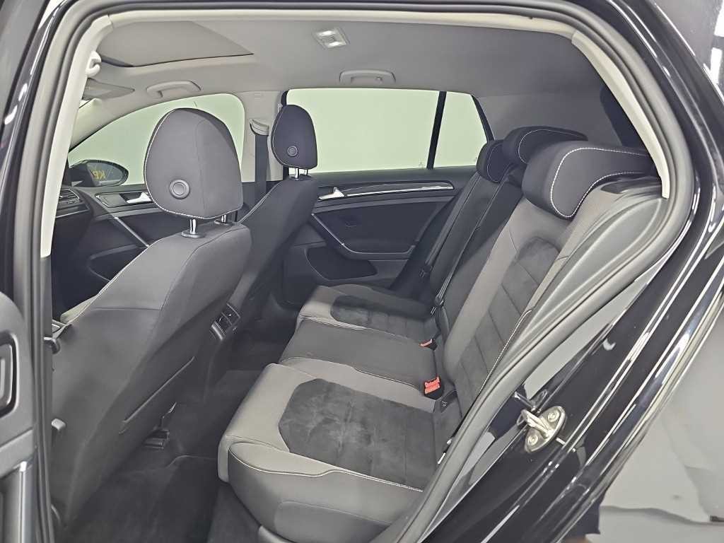 폭스바겐 골프 골프 7세대 2.0 TDI 이미지 12
