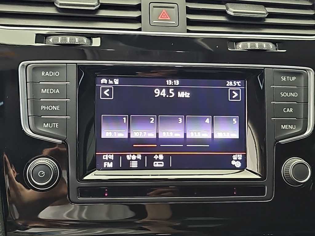 폭스바겐 골프 골프 7세대 2.0 TDI 이미지 14