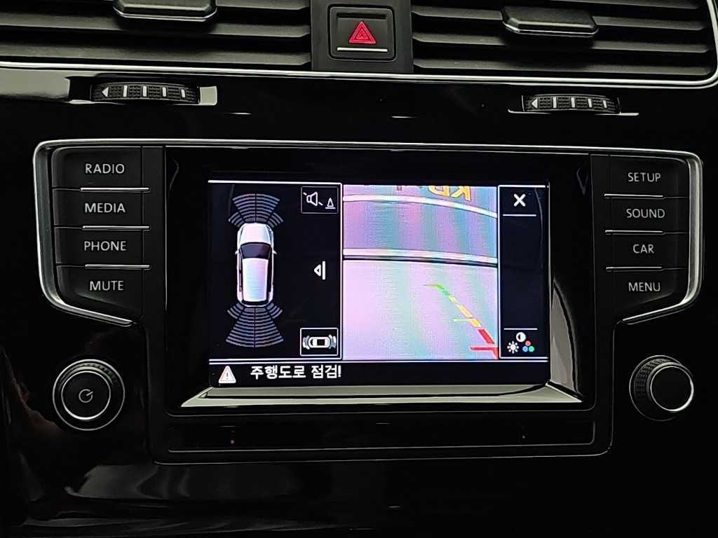 폭스바겐 골프 골프 7세대 2.0 TDI 이미지 15