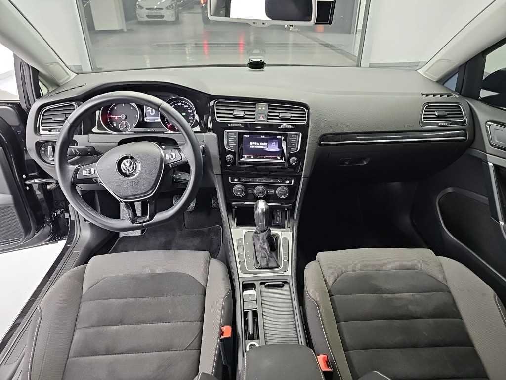 폭스바겐 골프 골프 7세대 2.0 TDI 이미지 7