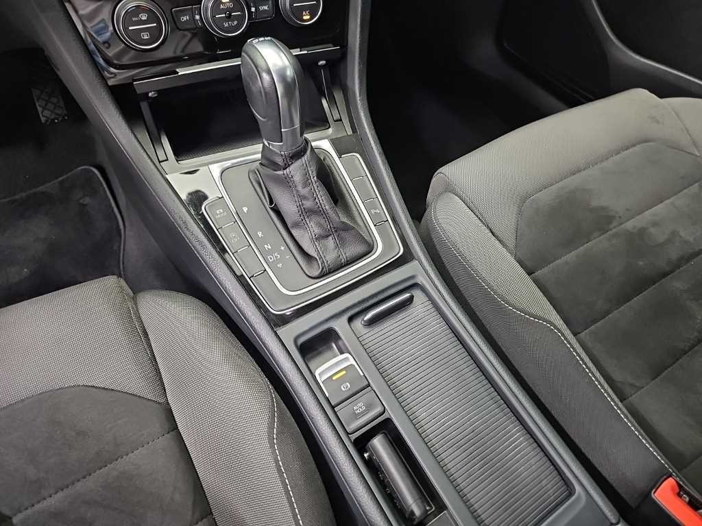 폭스바겐 골프 골프 7세대 2.0 TDI 이미지 8