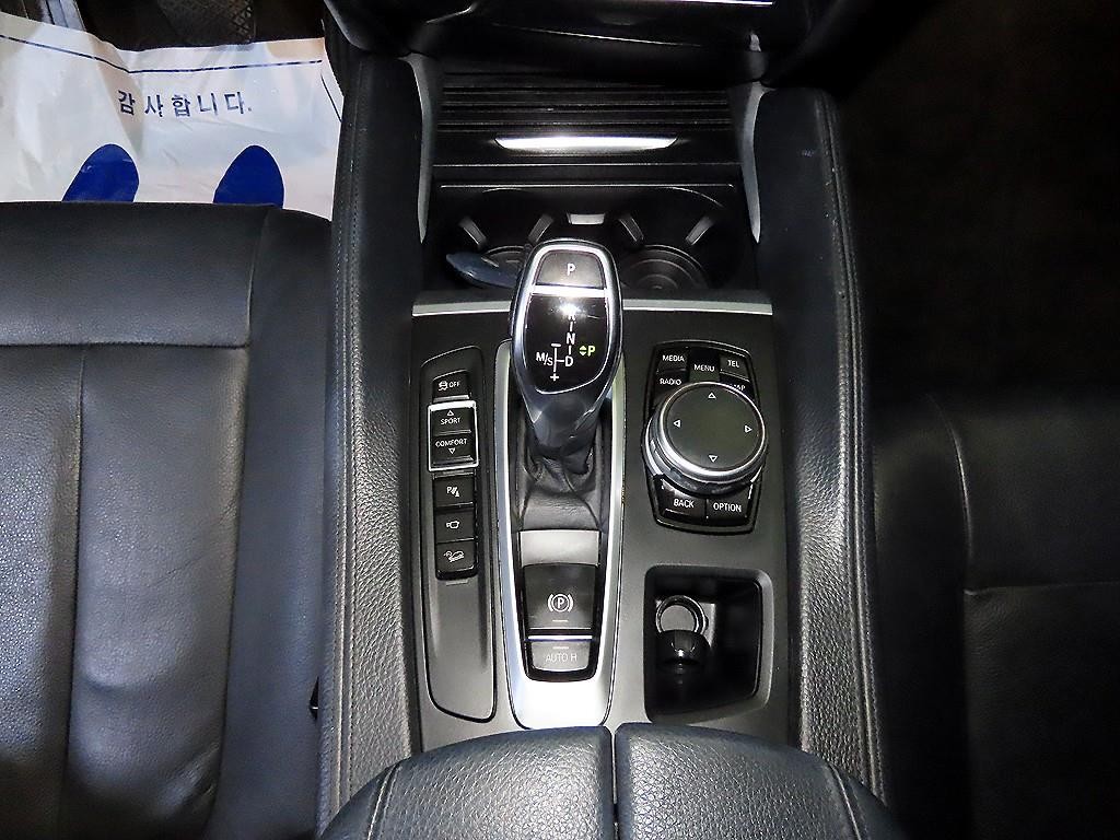 BMW X6 X6 (F16) xDrive 30d 이미지 12