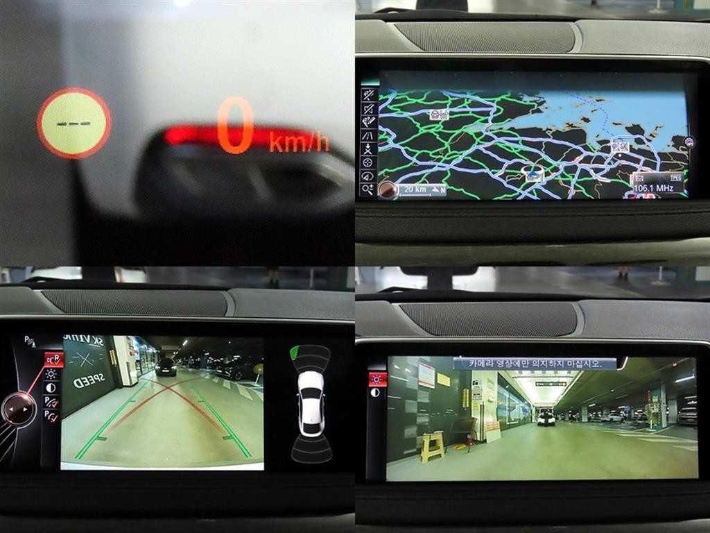 BMW X6 X6 (F16) xDrive 30d 이미지 17