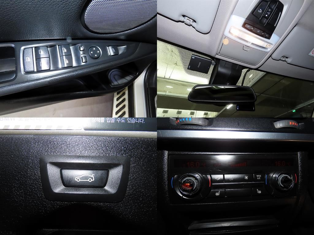BMW X6 X6 (F16) xDrive 30d 이미지 18