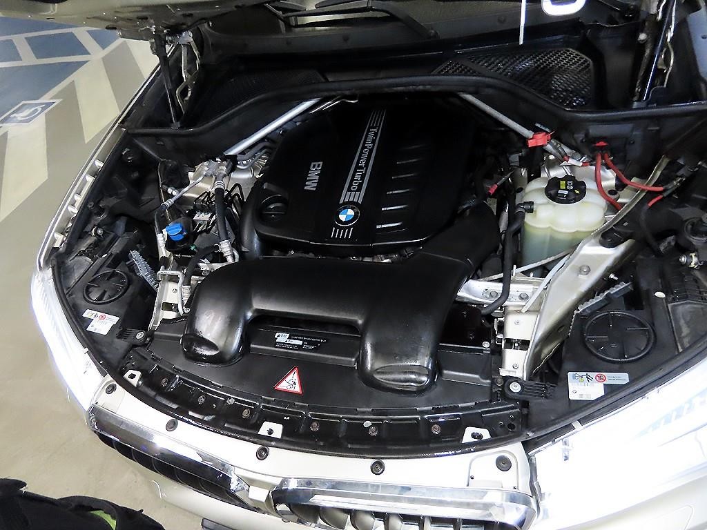 BMW X6 X6 (F16) xDrive 30d 이미지 19