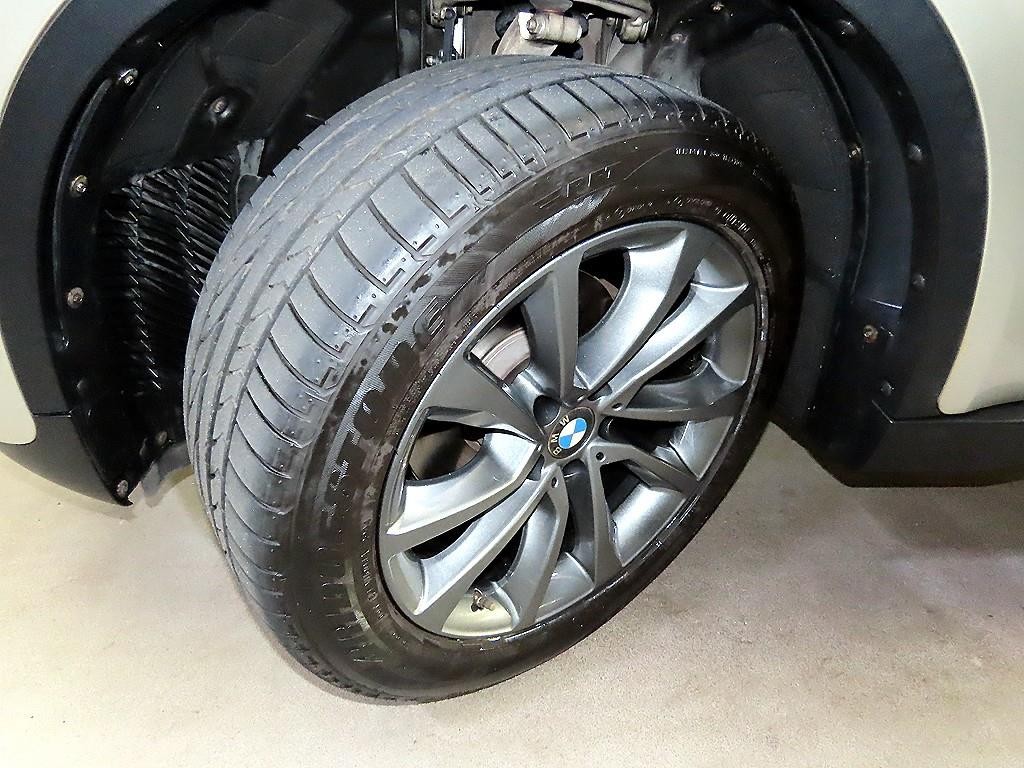 BMW X6 X6 (F16) xDrive 30d 이미지 20