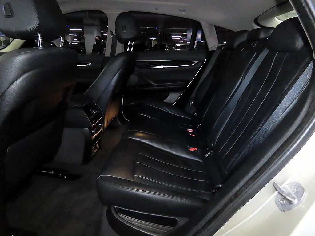 BMW X6 X6 (F16) xDrive 30d 이미지 7