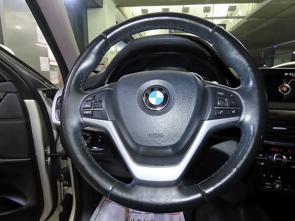 BMW X6 X6 (F16) xDrive 30d 이미지 8